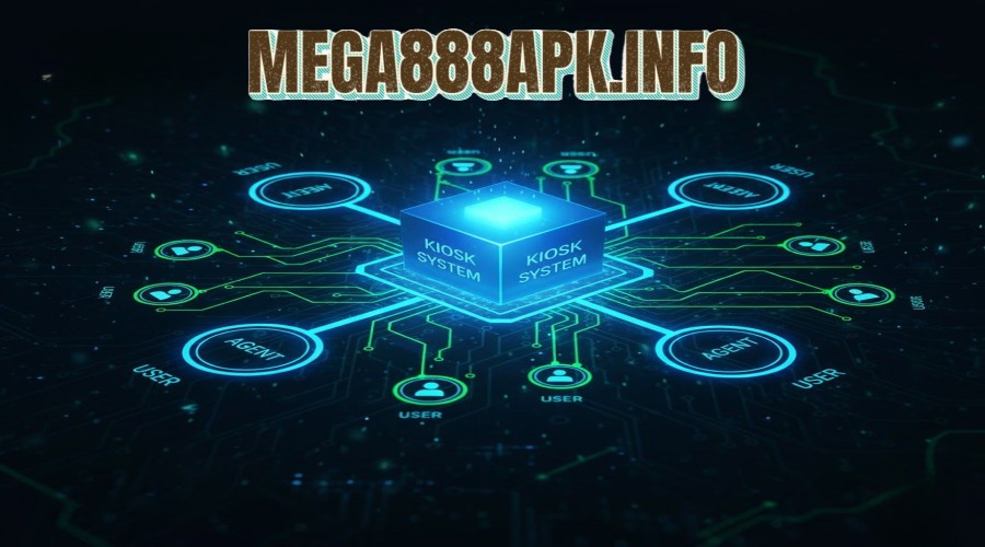 The Role of the Agent Network Connection